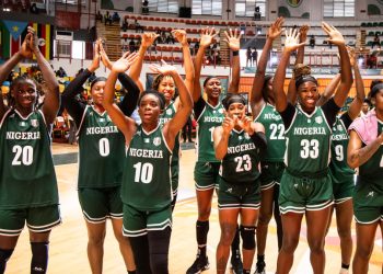 Afrobasket: Nigeria D’Tigress Cruise to Q-Finals after hardfought win over Mozambique