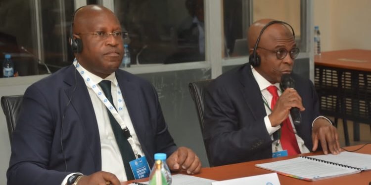PMAWCA President Dantsoho Urges African Countries to Translate Marine Comparative Advantages To Economic Prosperity