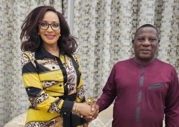 INEC, NOA Move to strengthen Partnership