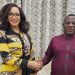 INEC, NOA Move to strengthen Partnership
