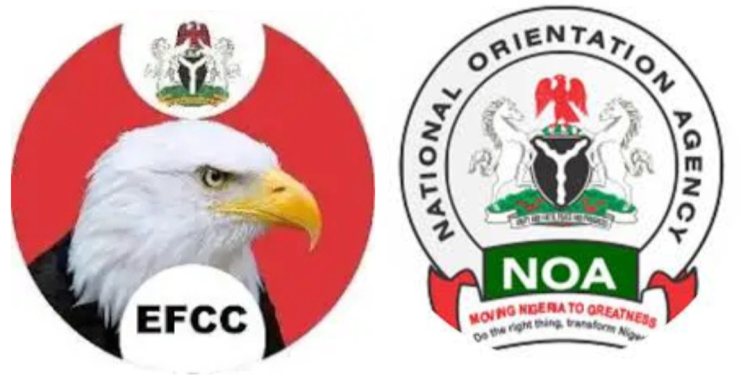 NOA, EFCC Partner to Tackle Virtual Asset and Investment Fraud Nationwide