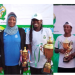 46th Edition of CBN Open Tennis Championship Ends in Grand Style, as Micheal Emerges Winner