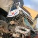 Eight Feared Dead in Lagos Road Accident, Eight Others Injured