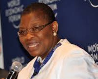 Dr. Oby Ezekwesili Celebrates SongWriters