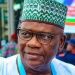 Senate: Senator Goje’s Bill Seeking Establishment of Federal University of Science, Deba, Passes Second Reading 