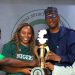 NSC Hosts D’Tigress Ahead FIBA Women’s Afrobasket Championship