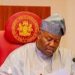 NASS Week-Long Suspension of Plenary Over Buhari’s Funeral Sparks Criticism 