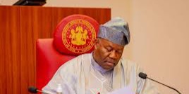 NASS Week-Long Suspension of Plenary Over Buhari’s Funeral Sparks Criticism 
