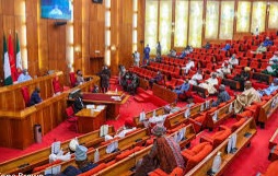 Senate to Kicks off Public Hearing on Constitution Review in Lagos