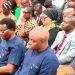 Ojulari’s request for more time triggers heated exchange as constitutional consequences loom