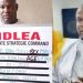 Chai! NDLEA Nabs G.O For Alleged Cross-Border Drug Trafficking