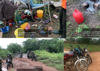 Troops of Nigerian Army Rescue Abducted University Lecturer