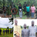 Taraba State: Nigerian Army Rescued Seven Kidnapped Victims