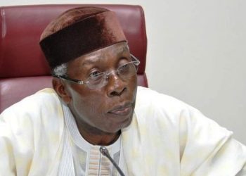 Atiku Expresses Shock Over Audu Ogbeh’s Demise