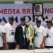 Okwaraji Under 16 Soccer Championship Unveils in Abuja, Set to Kicks off November 8, Across the Country-Organizers Announced