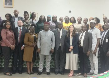 NHRC July Dashboard: Commission Receives 331, 035 Complaints in July-Ojukwu