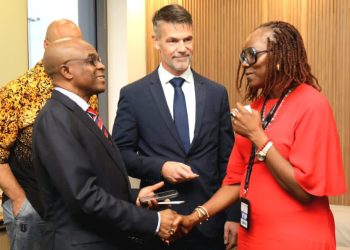 Boost for Blue Economy: NPA Backs Locally-Owned Vessel to Drive Regional Trade and Port Reform