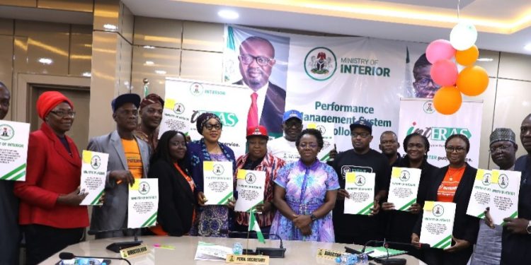 Interior Ministry Unveils Official Name for ECMS