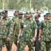 CDS Reassures of Enhanced Strategies to End Violence in Plateau State