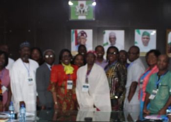 APC Says Okocha Remains Rivers State Chairman of the Party