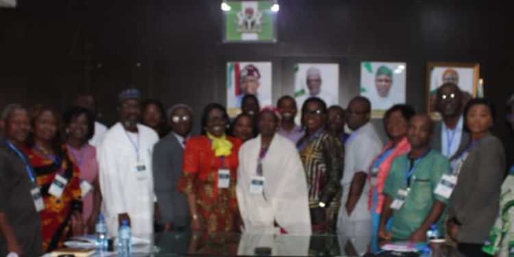 APC Says Okocha Remains Rivers State Chairman of the Party