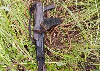 Troops of Nigerian Army Rescue Abducted University Lecturer