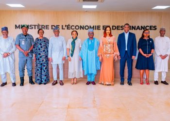 WAES 2025: Nigeria, Benin Republic Fine-Tune Framework for Economic Cooperation