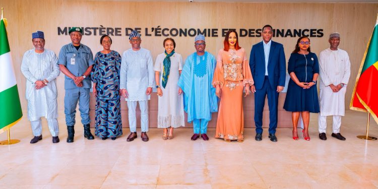 WAES 2025: Nigeria, Benin Republic Fine-Tune Framework for Economic Cooperation