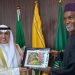 Nigeria, Kuwait Strengthen Partnership for a Brighter Future