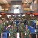 COAS Directs Reorganization of Welfare Schemes for Soldiers, Lieutenant General Olufemi O