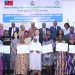 Taipei Trade, NHRC Empower Victims of Human Rights Violations With N1m