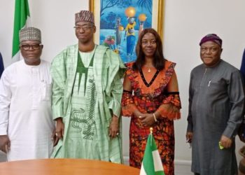 FG New Travelling Advisory: Register With MFA For Protection–FG Urges Nigerians 