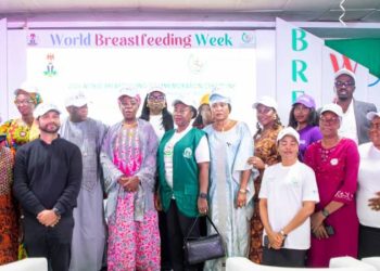 2025 World Breastfeeding Week: FG Pledges Support for Breastfeeding Initiatives