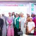 2025 World Breastfeeding Week: FG Pledges Support for Breastfeeding Initiatives