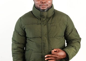Roy Obajana Makes Triumphant Comeback with New EP After Battling Partial Stroke
