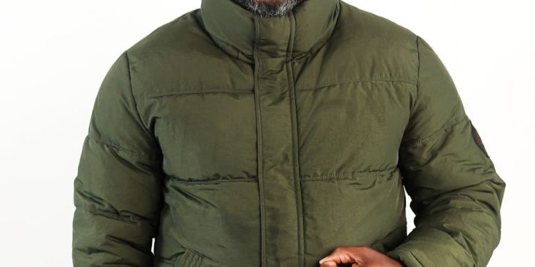 Roy Obajana Makes Triumphant Comeback with New EP After Battling Partial Stroke
