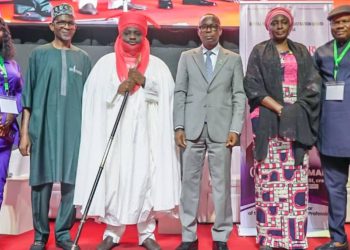 2027: INEC, Correctional Renew Ties, Make Move to Register Over 50,000 Inmates