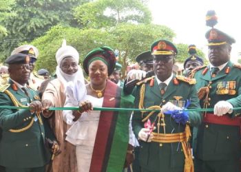 NMS’ 67th Passing Out Parade: COAS Tasks Passing Out Boys on Discipline, Resilient, Patriotic
