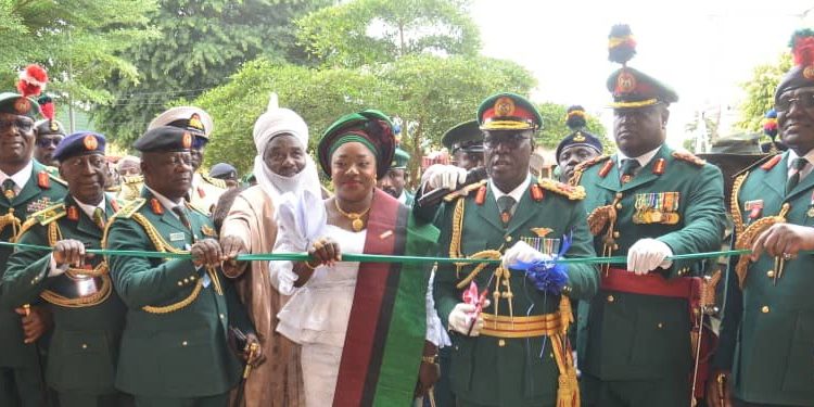 NMS’ 67th Passing Out Parade: COAS Tasks Passing Out Boys on Discipline, Resilient, Patriotic