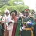 NMS’ 67th Passing Out Parade: COAS Tasks Passing Out Boys on Discipline, Resilient, Patriotic