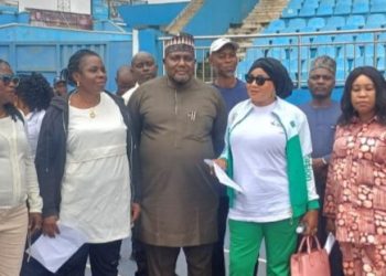 NSC Confirms Date for 2025 National Youth Games