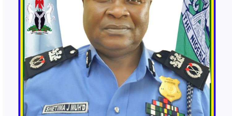 Police Arrest Six Armed Robbery, Kidnapping Suspects & Armed Herder in Nasarawa