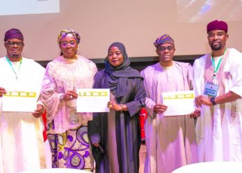 Dantsoho Says NPA’s Committed to Ports Efficiency For Sustainable Export Performance