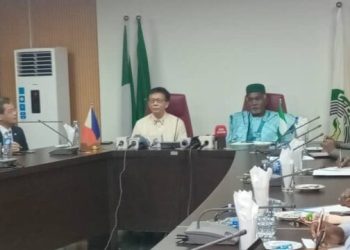 Nigeria, Philippines Strengthen Bilateral Relationship in Labour, Migration 