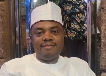 Dr Ibrahim Abdul Seeks Re-election as President of NWF on Saturday Elective Congress