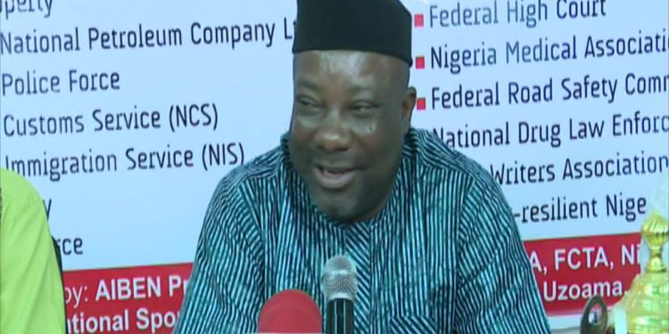 NUJ FCT Football Tournament Kicks Off August 18, as Organisers Release Fixtures