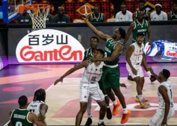 2025 Afrobasketball: NSC Congratulates D’Tigers on Opening Games Victory