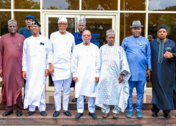 House of Reps Commends Rivers Sole Administrator Ibas, Pledges Support for Return of Democratic Rule