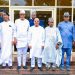House of Reps Commends Rivers Sole Administrator Ibas, Pledges Support for Return of Democratic Rule