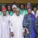 FG Celebrates Retired Health Workers, Pledges Continued Engagement and Welfare Support